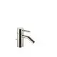 DORNBRACHT-Bidet-Einhandbatterie-mit-Ablaufgarnitur-META-33600660-Platin-gebuerstet-33600660-06 gallery number 1